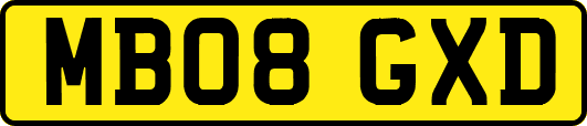 MB08GXD