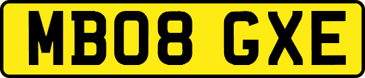 MB08GXE