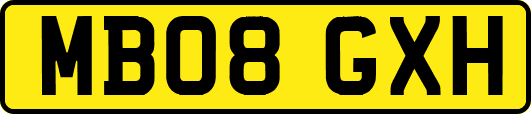 MB08GXH