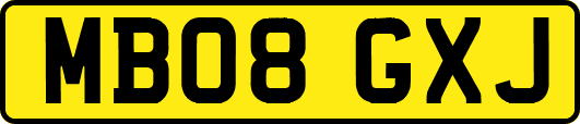 MB08GXJ