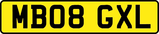 MB08GXL