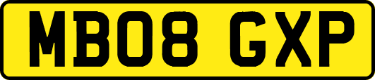 MB08GXP