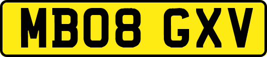 MB08GXV