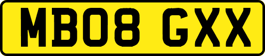 MB08GXX