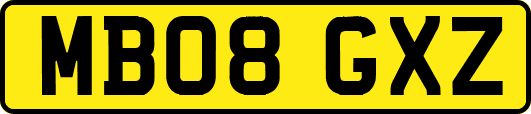 MB08GXZ