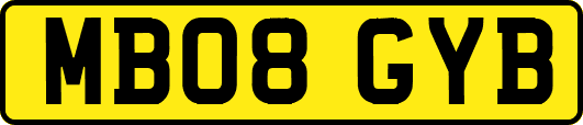 MB08GYB