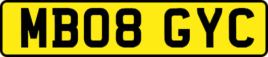 MB08GYC