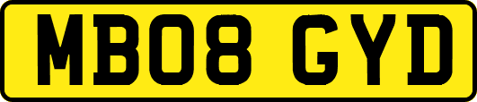 MB08GYD