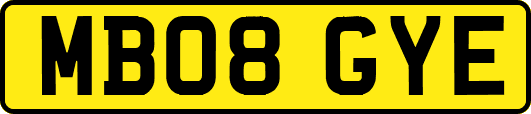 MB08GYE