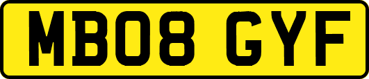 MB08GYF