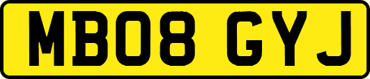 MB08GYJ