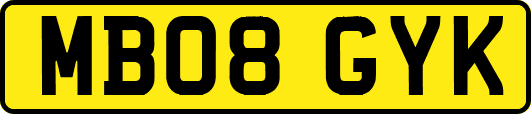 MB08GYK