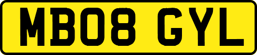MB08GYL