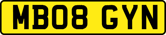 MB08GYN