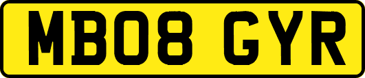 MB08GYR