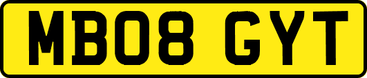 MB08GYT