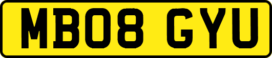 MB08GYU