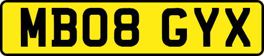 MB08GYX
