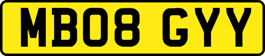MB08GYY