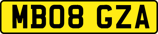 MB08GZA