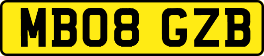 MB08GZB