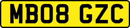 MB08GZC