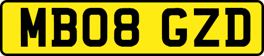 MB08GZD