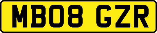 MB08GZR