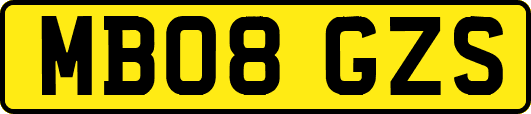 MB08GZS