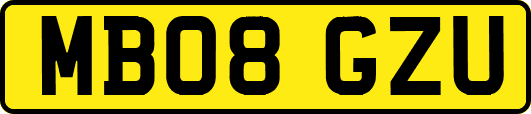 MB08GZU