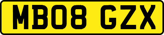 MB08GZX