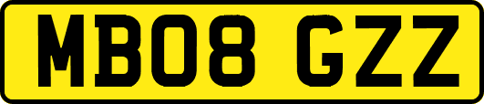 MB08GZZ