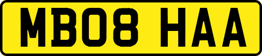 MB08HAA