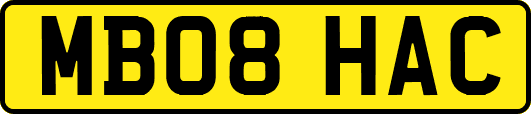 MB08HAC