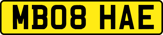 MB08HAE