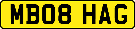 MB08HAG
