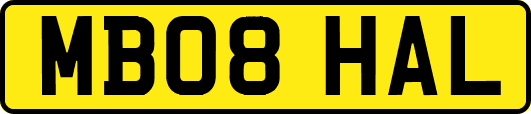 MB08HAL