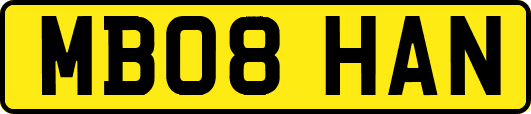 MB08HAN