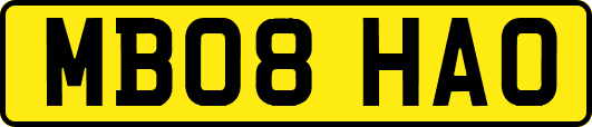 MB08HAO