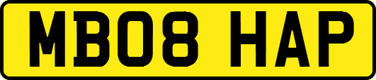 MB08HAP
