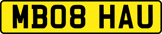 MB08HAU