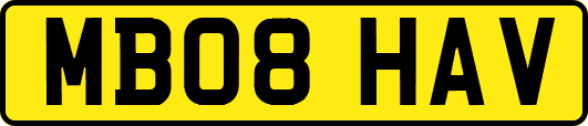 MB08HAV