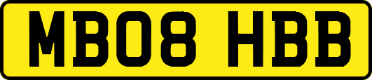 MB08HBB