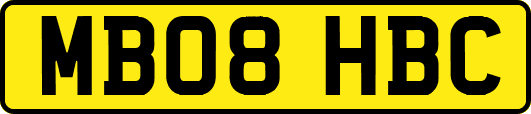 MB08HBC
