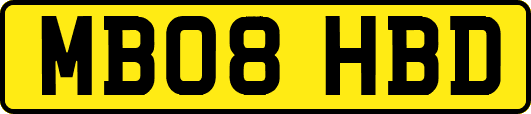 MB08HBD