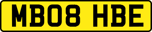 MB08HBE