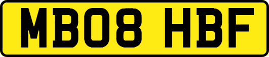 MB08HBF