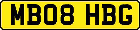 MB08HBG