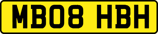 MB08HBH