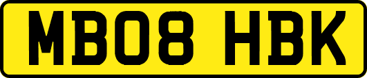 MB08HBK